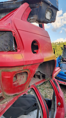 OPEL ASTRA F HB SAG ARKA ÇAMURLUK.OTO ERKAN ÜNYE
