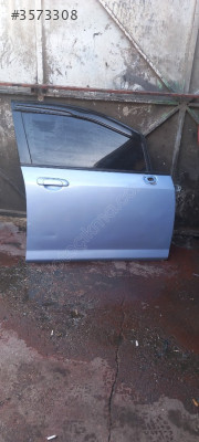 Çıkma honda jazz sağ ön kapı