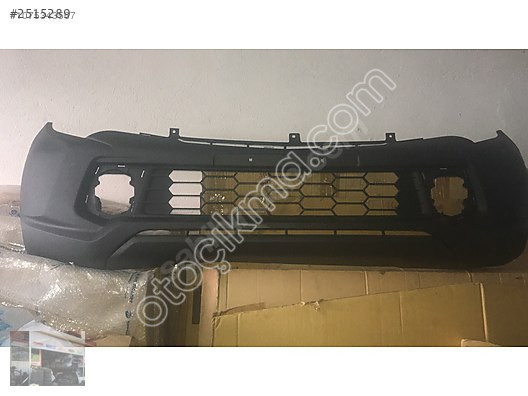 MİTSUBİSHİ L200 15-18 ÖN TAMPON !!! [ BT2701A99 ]