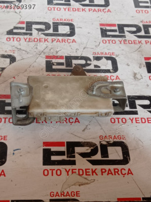 MERCEDES W212 W176 W166 W219 W117 KEYLESS GO BEYNİ A2129009729