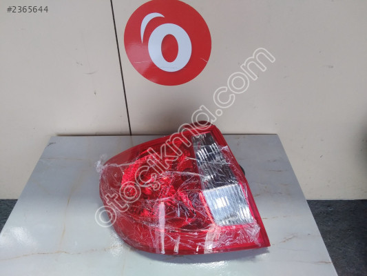 HYUNDAİ GETZ SAĞ STOP 2006-2011 SIFIR YANSANAYİ