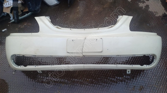 2002-2007 Kia Carens 2 ön tampon