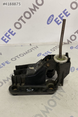 peugeot 207 2008 vites mekanizması (son fiyat)