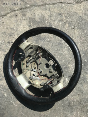Renault Megan 2 Direksiyon Simidi