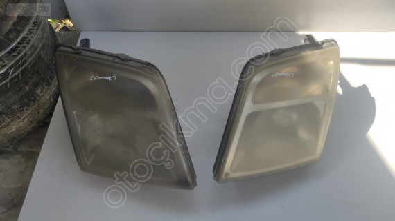 FORD CONNECT SOL FAR