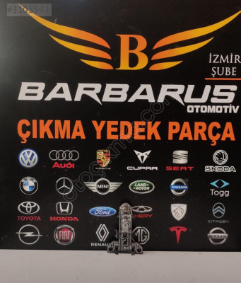 VOLKSWAGEN BORA SOL STOP DUYU 1J5945257