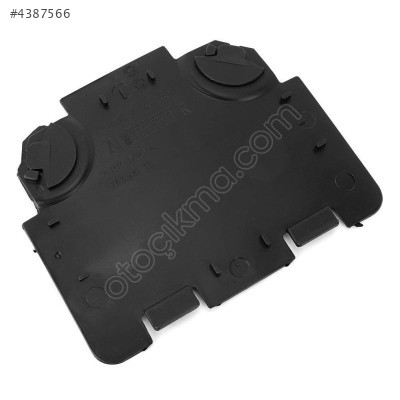 51717143850 BMW E90LCI CAMURLUK DAVLUMBAZ KAPAGI ON SAG