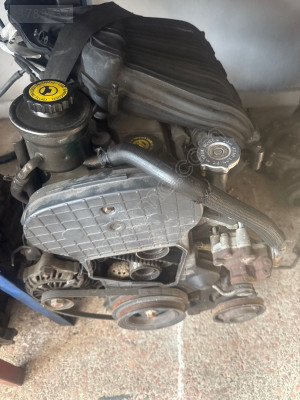 Chrysler pt Crusier 2.0 benzinli komple motor