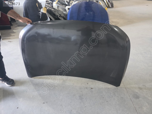 SUZUKİ SX4 S CROSS MOTOR KAPUTU ORJINAL LOKALLİK