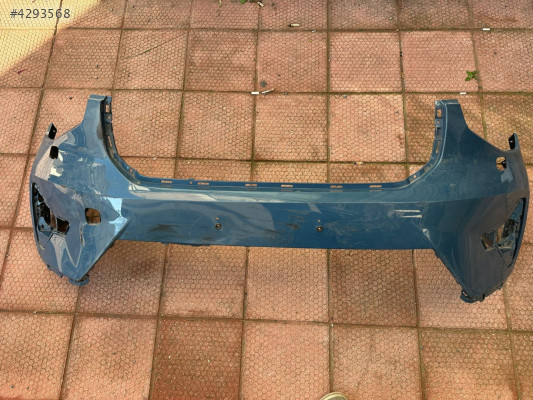 VOLVO XC40 TAMPON ÖN