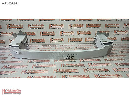 VOLVO XC40 ÖN TAMPON DEMİRİ ORJ 32318904