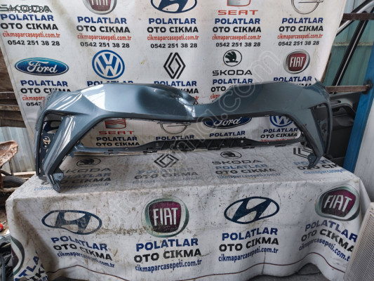 Toyota C HR ön tampon