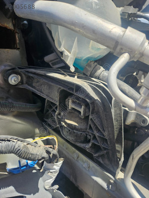 OPEL ASTRA L 2022 1.2 TURBO BENZİNLİ ÇIKMA MOTOR KULAĞI