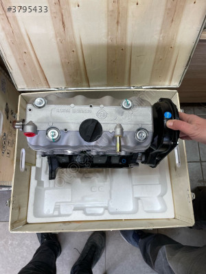 DFM 1100CC KOMPLE MOTOR  465QB