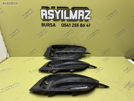 HONDA CİVİC FC5 SOL ARKA REFLEKTÖR ÇERÇEVESİ ORJİNAL 71508-TEA