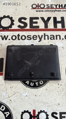 5M0858165 vw tiguan 2015 orta konsol taban matı