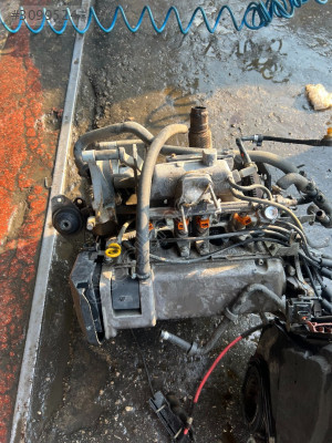 FIAT PALIO 1.2 BENZİNLİ KOMPLE MOTOR - MERT OTO ÇIKMA PARÇALA