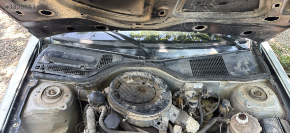 R19 Europa Cam Önü Izgarası Oem