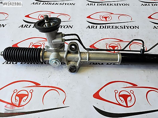 Hyundai Sonata Direksiyon Kutusu - Sıfır Garantili - 57700 38200