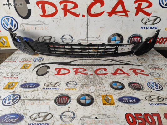 FİAT EGEA ÖN TAMPON ORTA IZGARA ÇIKMA ORJİNAL