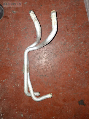 ÖZMEN OPEL VECTRA B KALORİFER BORUSU