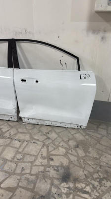 FORD PUMA SAĞ ÖN KAPI