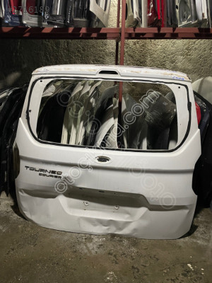 FORD COURİER BAGAJ KAPAĞI 2015-23