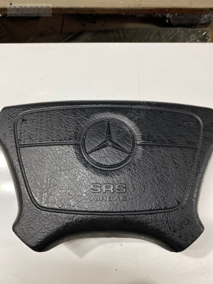 MERCEDES W124 DİREKSİYON AİRBAG