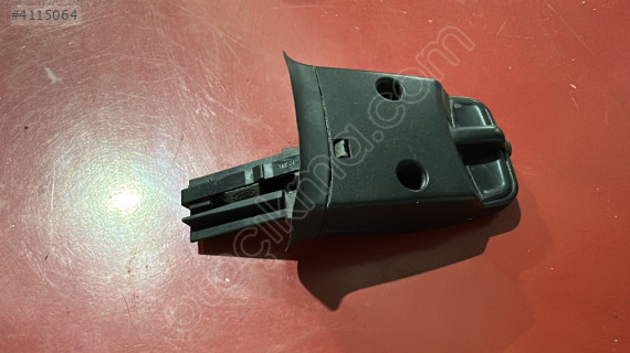 758709 FORD FOCUS 2 RADYO TEYP KONTROL KOLU