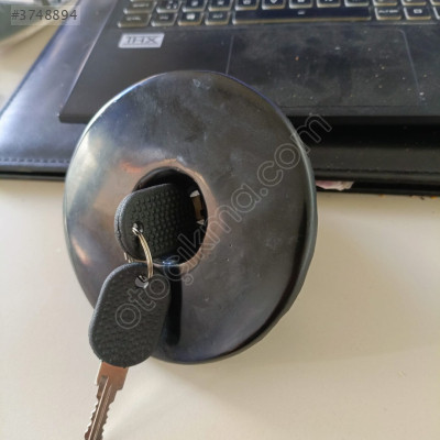 FİAT PALİO DEPO KAPAĞI