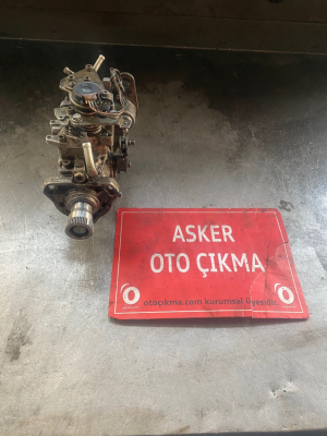 Boxer 2.8 mazot pompası