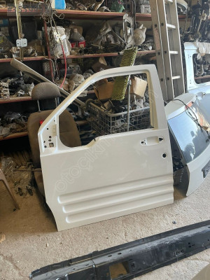 FORD CONNECT SOL ÖN KAPI BOŞ HATASIZ