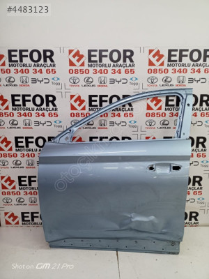 BYD SEAL U SOL ÖN KAPI ÇIKMA ORJİNAL YEDEK PARÇA