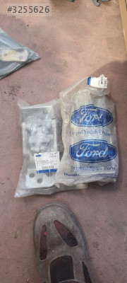 FORD TRANSİT BAGAJ MENTEŞESİ SEFALILAR OTO CIKMA