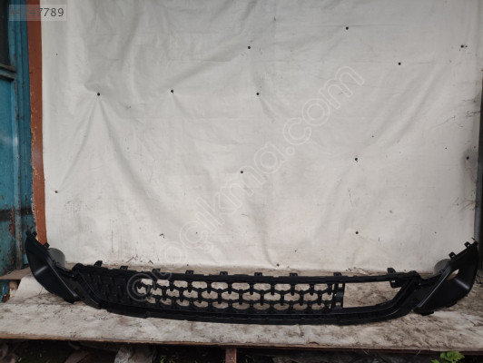 Fiat egea cross 2021-2025 alt ızgara