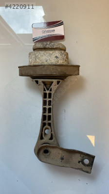 vw bora 1.9 tdi agr alt şanzıman kulağı