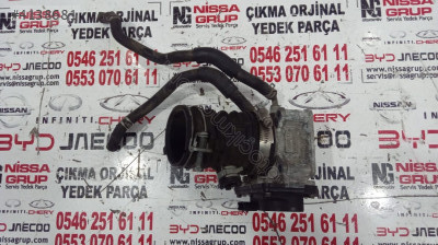 NİSSAN MİCRA K13 GAZ KELEBEĞİ ÇIKMA YEDEK PARÇA