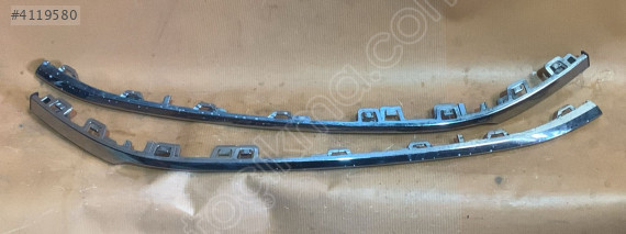 volkswagen passat b8,5 sağ sol tampon çıtası