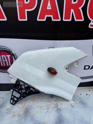Ford transit sol Çamurluk orijinal çıkma