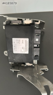 A2059007705 2017 MERCEDES W205 C KASA TAHRİK BEYNİ