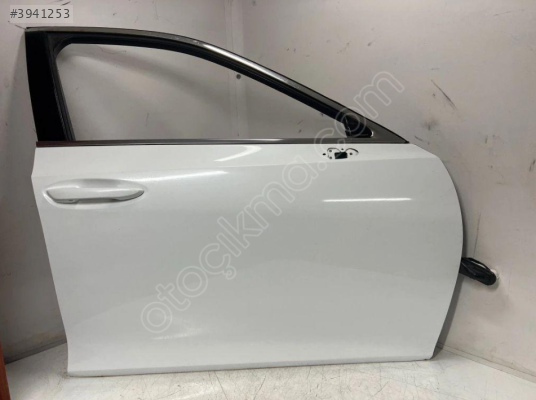 LEXUS ES ÇIKMA ORJİNAL KAPI