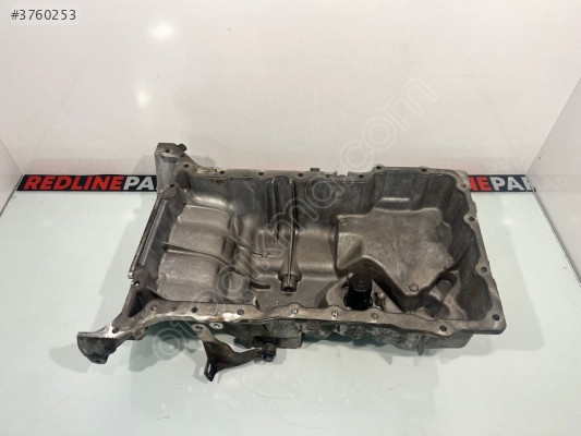 A2700140000 MERCEDES CLA200 CLA250 W246 270 MOTOR KARTERİ