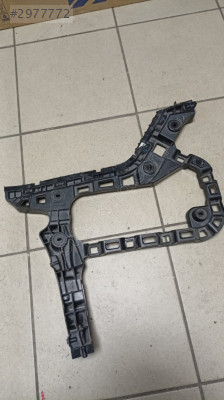 2016 2022 VOLKSWAGEN PASSAT CC ARKA TAMPON SAĞ BRAKETİ