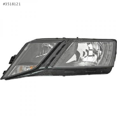 5E1941017C Octavia 17-21 Sol Far MARELLİ .