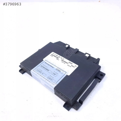 Mercedes ML Şanzıman Beyni / A0355453732-2332-4462-2932-3032