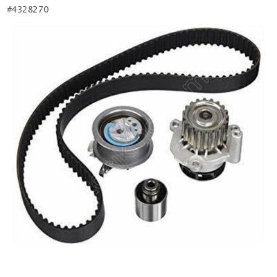 Vw Caddy Triger Seti Devirdaimli 1.9TDI 2005-2010 038198119G