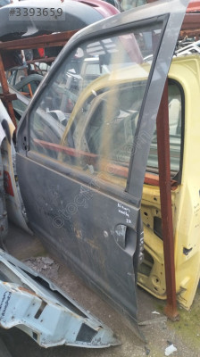 Nissan vanetta kapıları
