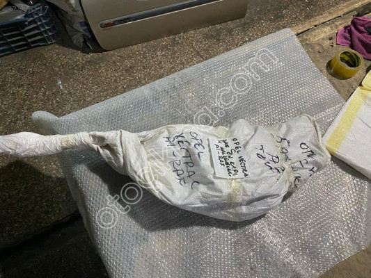 OPEL VECTRA C SAĞ ÖN KAPI GERGİSİ ORJİNAL 2003-2008 MODEL