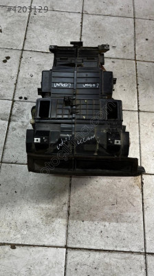 LOGAN KALORİFER KAZANI AKİL YAMAN OTOMOTİV