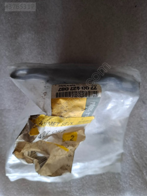 Renault megan 1 kaput kilidi orjinal sıfır 7700427087